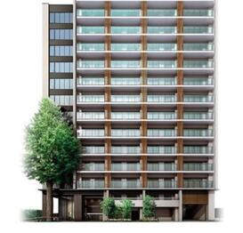 ジオ四谷荒木町