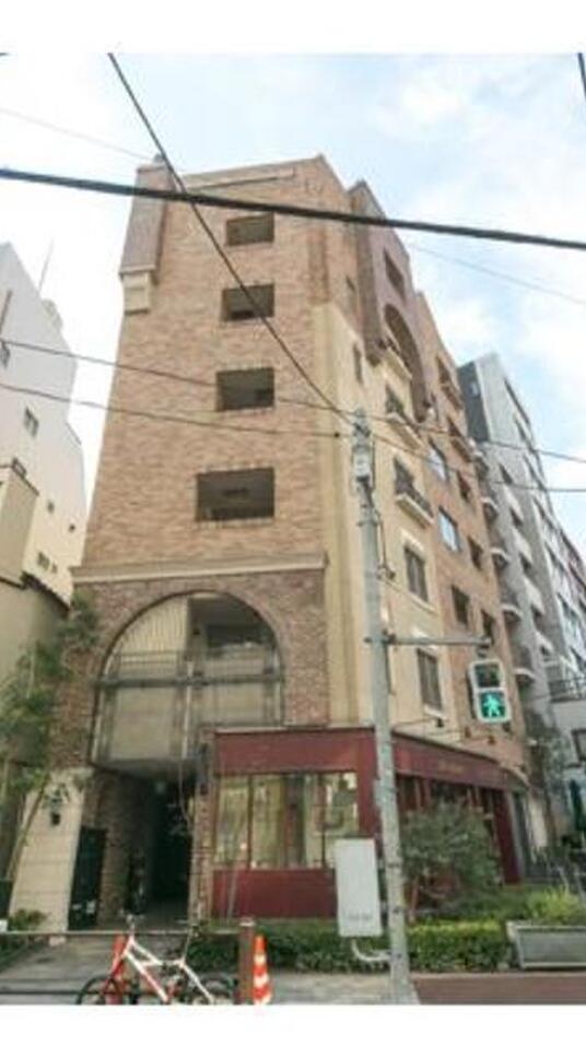 サンデプレ麻布