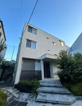 ハウス関口台町