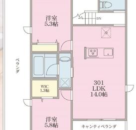 ルミナス富ヶ谷