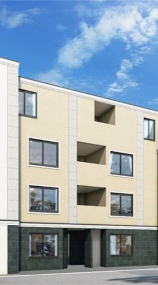 ベルシードステアー目黒武蔵小山