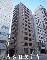 カインドステージ高輪台