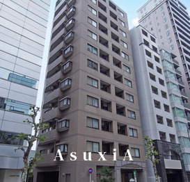 カインドステージ高輪台