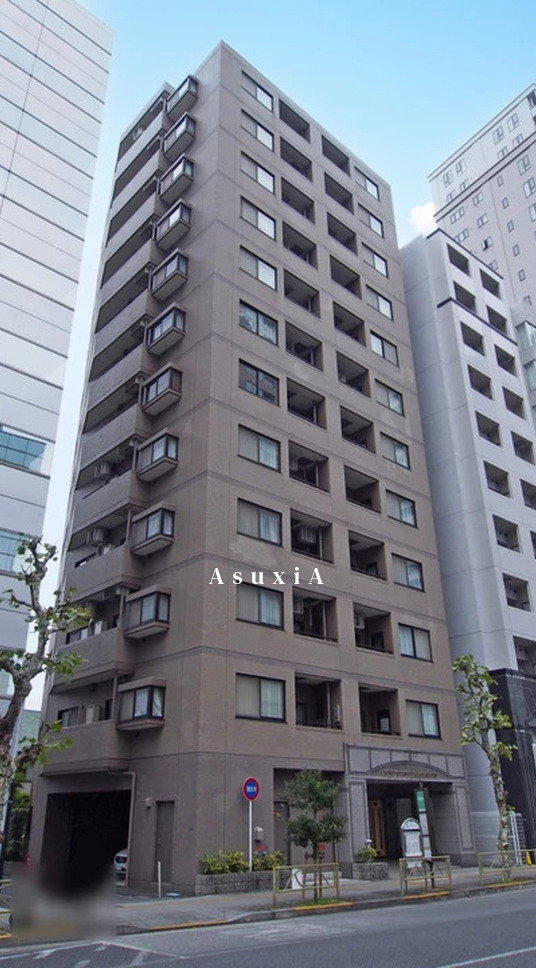 カインドステージ高輪台