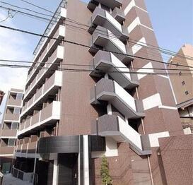 ステージグランデ上落合