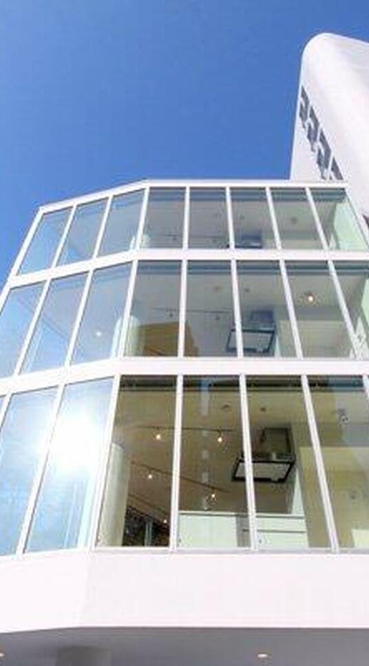 プラウドフラット新宿御苑