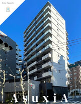 アーバネックス森下WEST