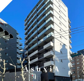 アーバネックス森下WEST