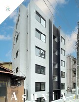 エスポワール門前仲町