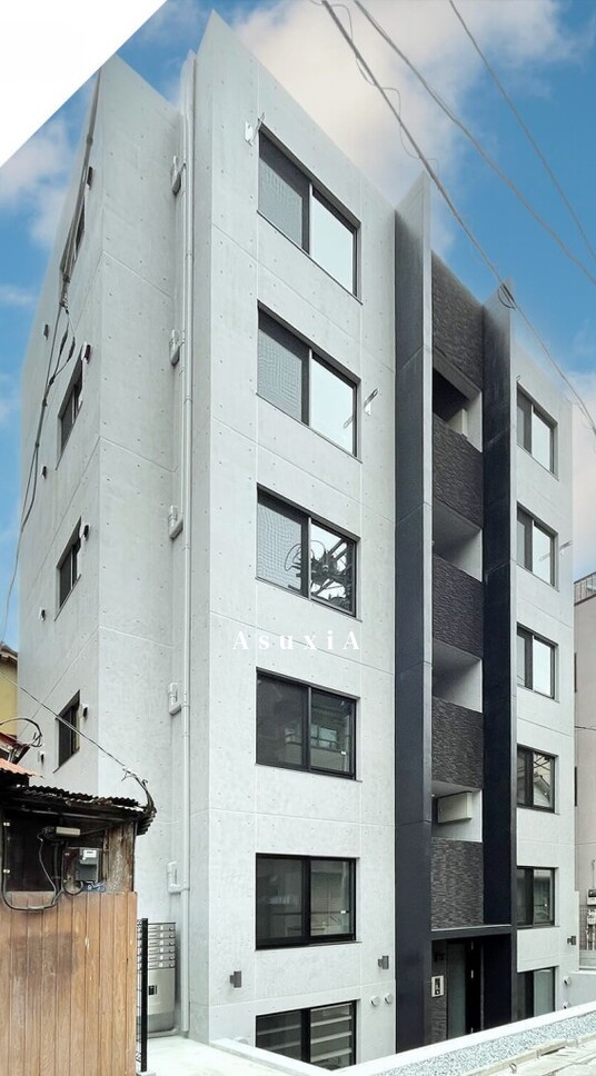 エスポワール門前仲町