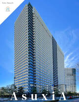 シティタワーズ東京ベイセントラルタワー