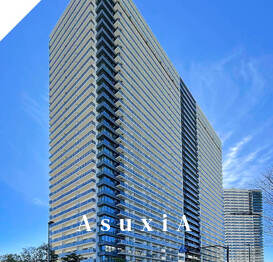 シティタワーズ東京ベイセントラルタワー