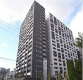 ザ・晴海レジデンス