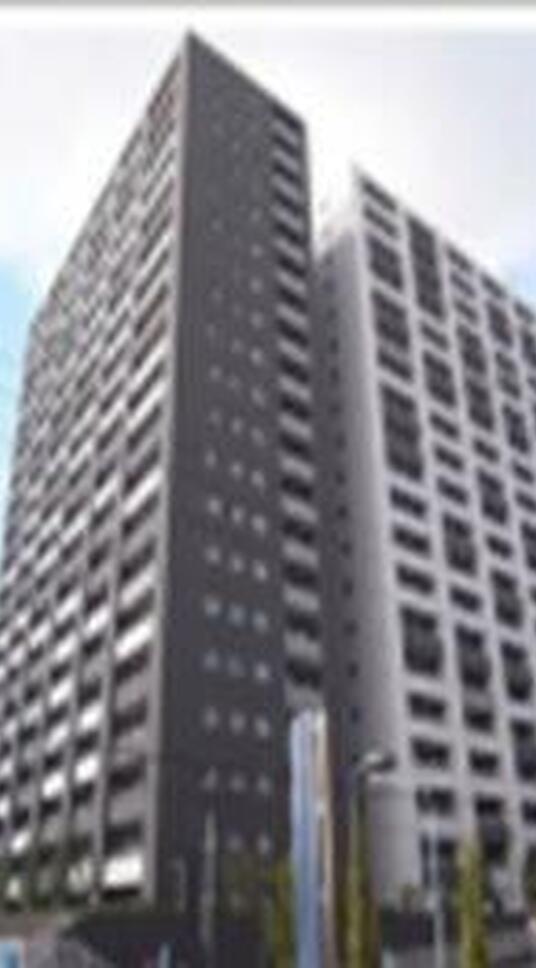 ザ・晴海レジデンス