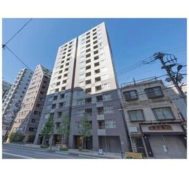 ベルジェンド文京千駄木グレイス
