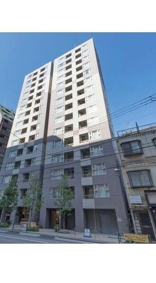 ベルジェンド文京千駄木グレイス