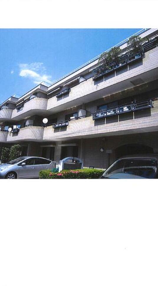 ぱすとらーれ目黒