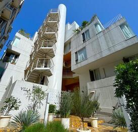 ビラ・フレスカ