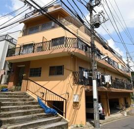 フォレスタプラザ