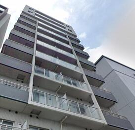 エスリード芝浦ベイサイド