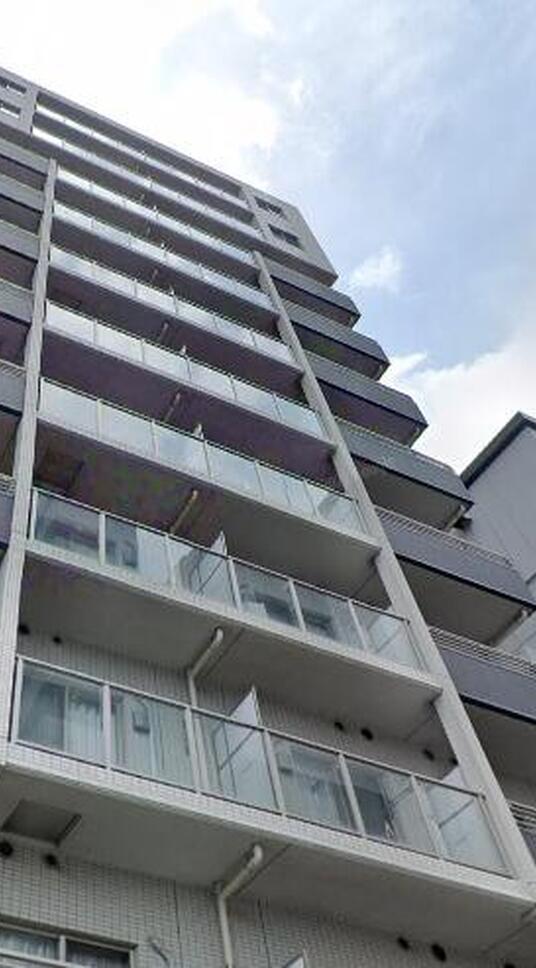 エスリード芝浦ベイサイド