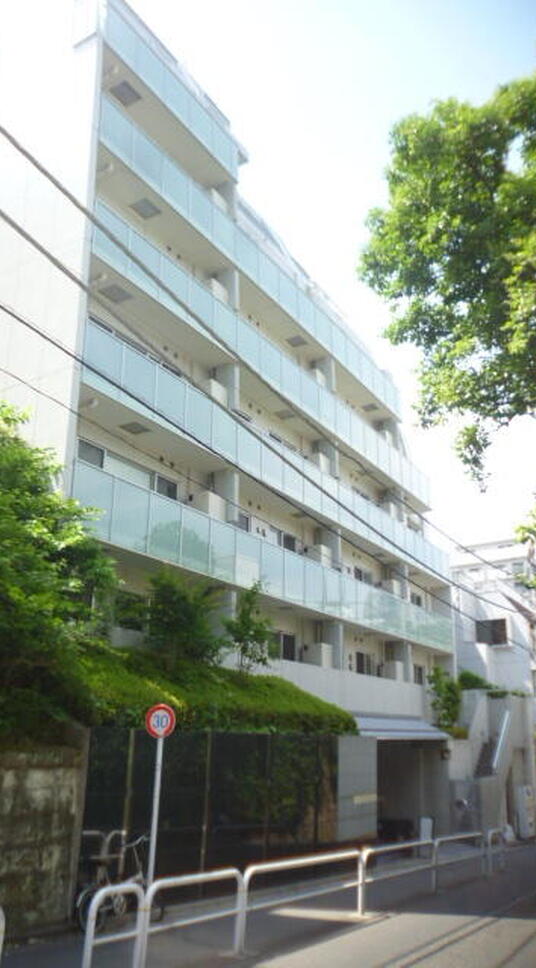 四谷デュープレックスDR