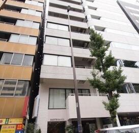 浜松町三電舎ビル