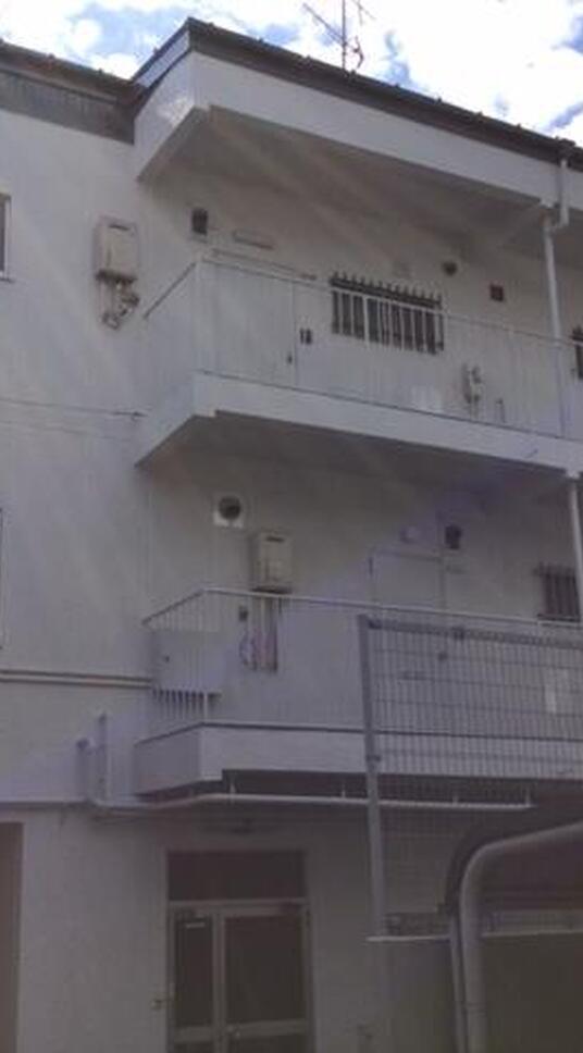 トーチカンビル