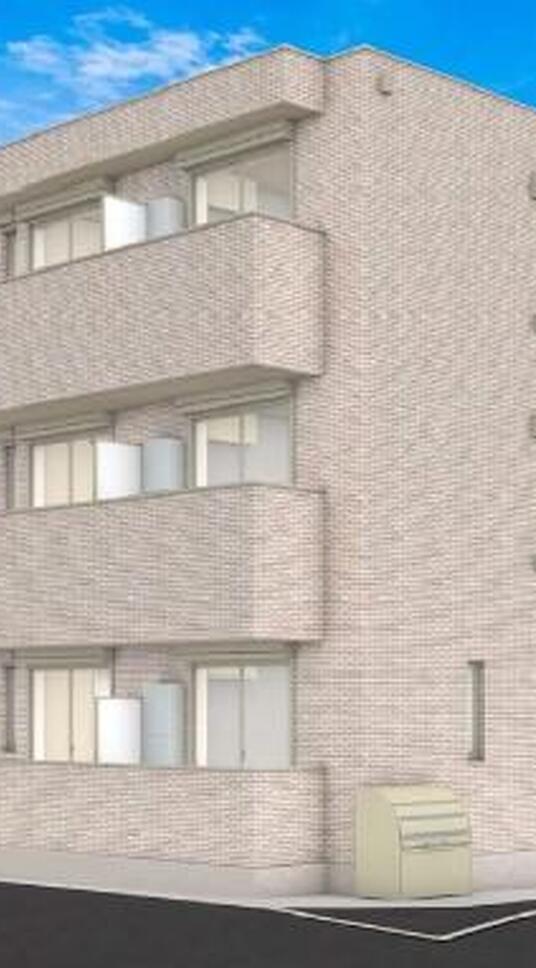 ハーモニー二葉