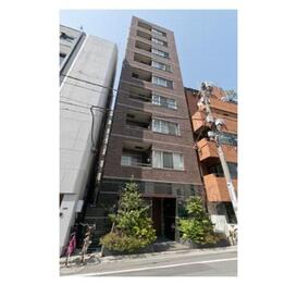 コートラクリア日本橋