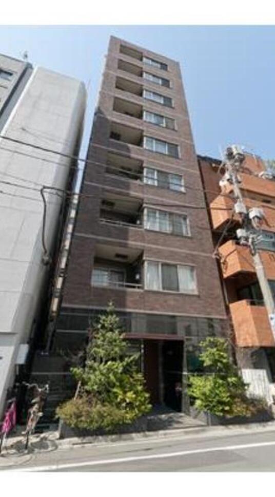 コートラクリア日本橋