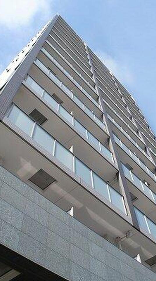 コンシェリア豊洲マスターズヴィラ