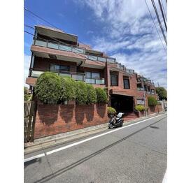 シャンボール代々木上原