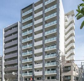 ムニレジデンス上野