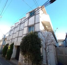 ドルチェ目黒・WEST