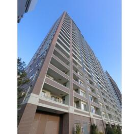 東京アインスリバーサイドタワー