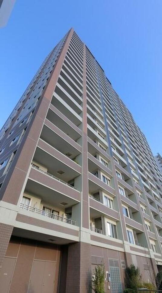 東京アインスリバーサイドタワー