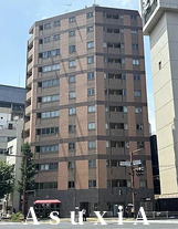 Totsu Residence Shiodome