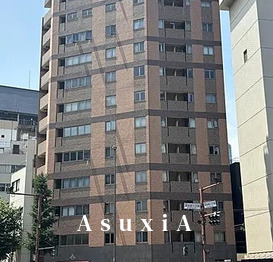 Totsu Residence Shiodome