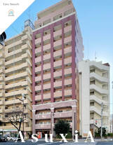 メインステージ門前仲町