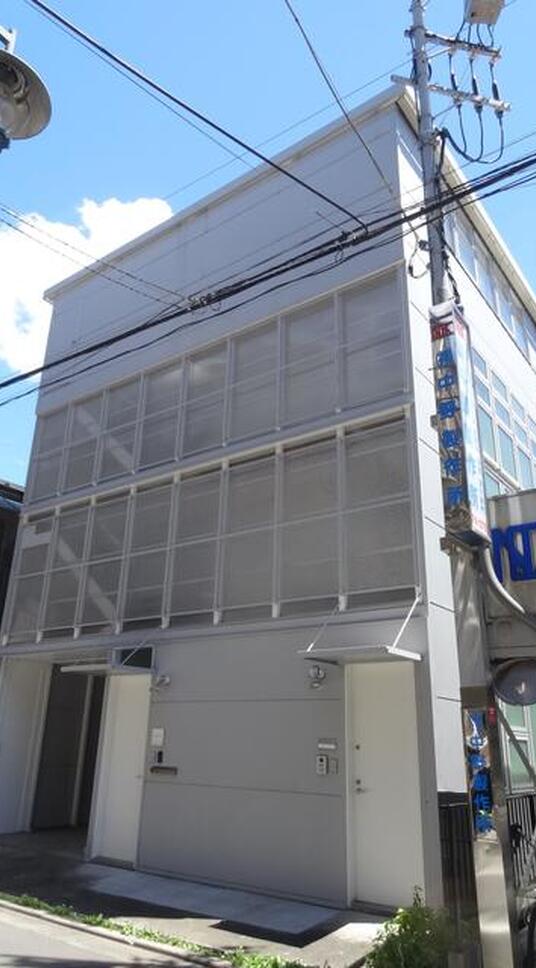 メゾンアトリエ