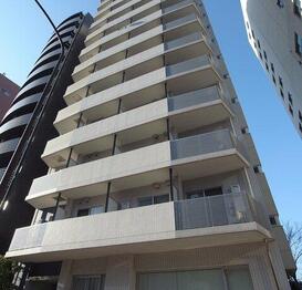 コンシェリア西新宿