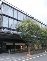 レジディア市谷砂土原 S