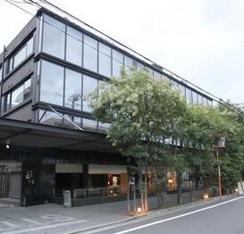 レジディア市谷砂土原 S