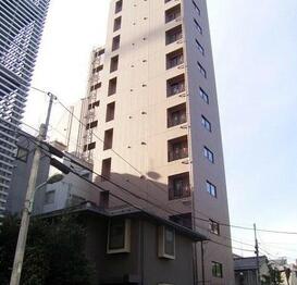 トーシンフェニックス代々木公園