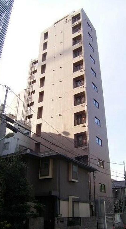 トーシンフェニックス代々木公園