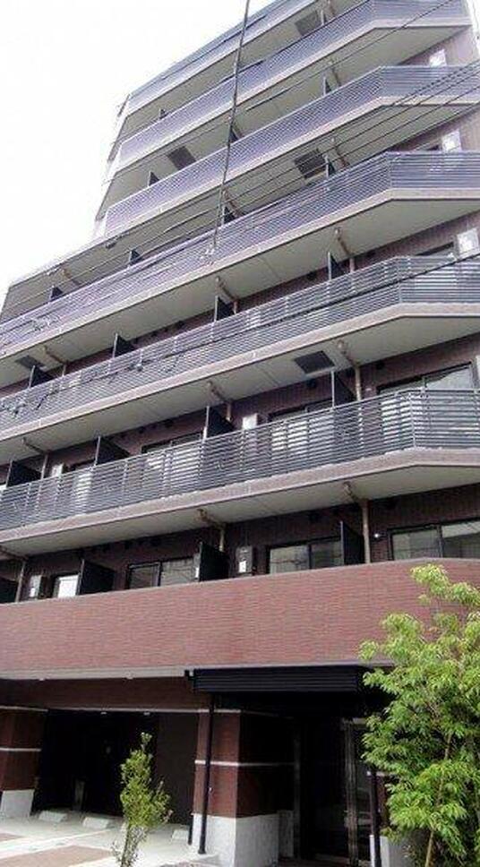 クレヴィスタ亀戸