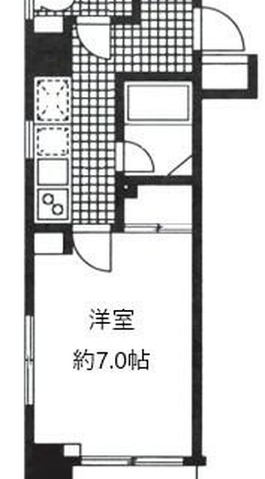 HF銀座レジデンス