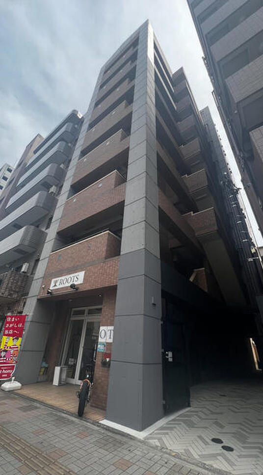 Belleviage Morishita