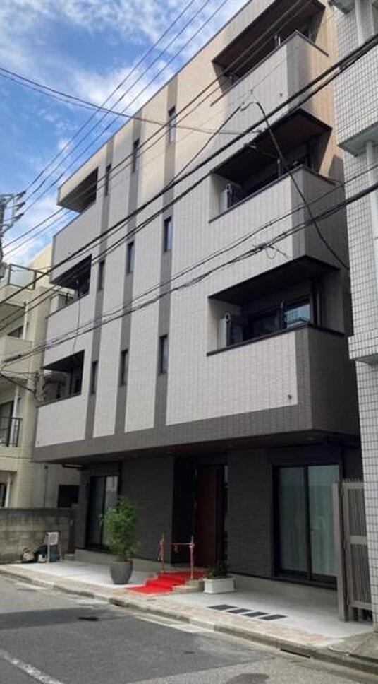 セルティス神楽坂